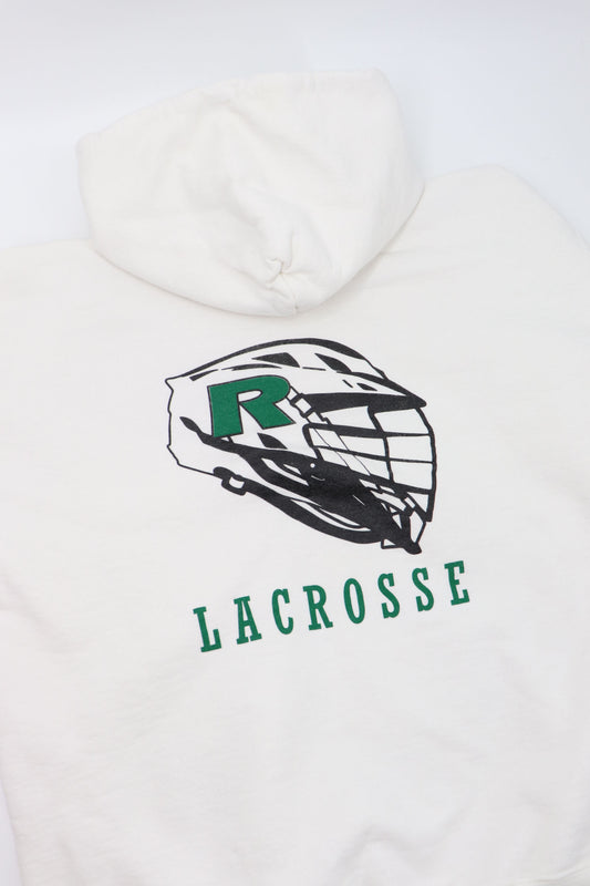 REVERE LACROSSE HOODIE (M)