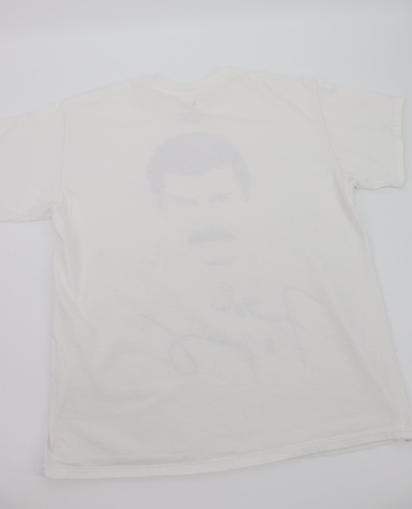 FREDDIE MERCURY TEE (L)