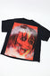 TRIPPIE REDD CROPPED TEE (M)