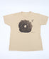 REGGIE WATTS PRINTED TEE (L)