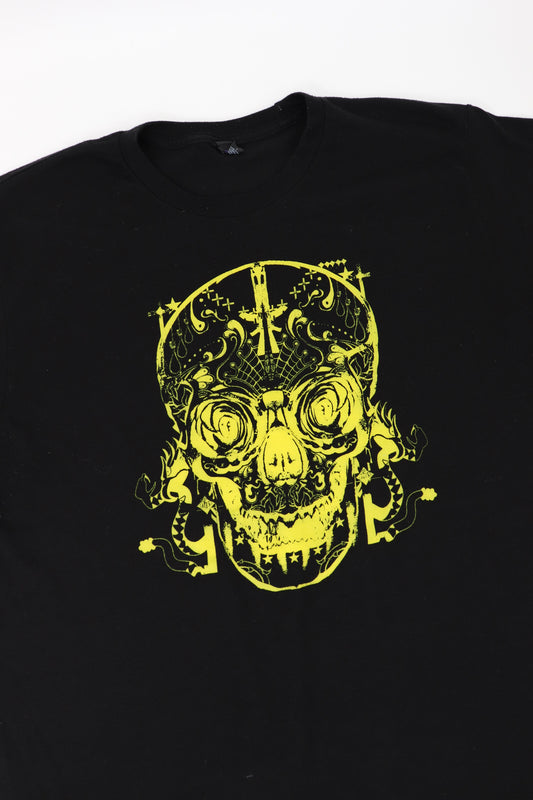 SICARIO 2015 MOVIE TEE (L)