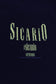 SICARIO 2015 MOVIE TEE (L)