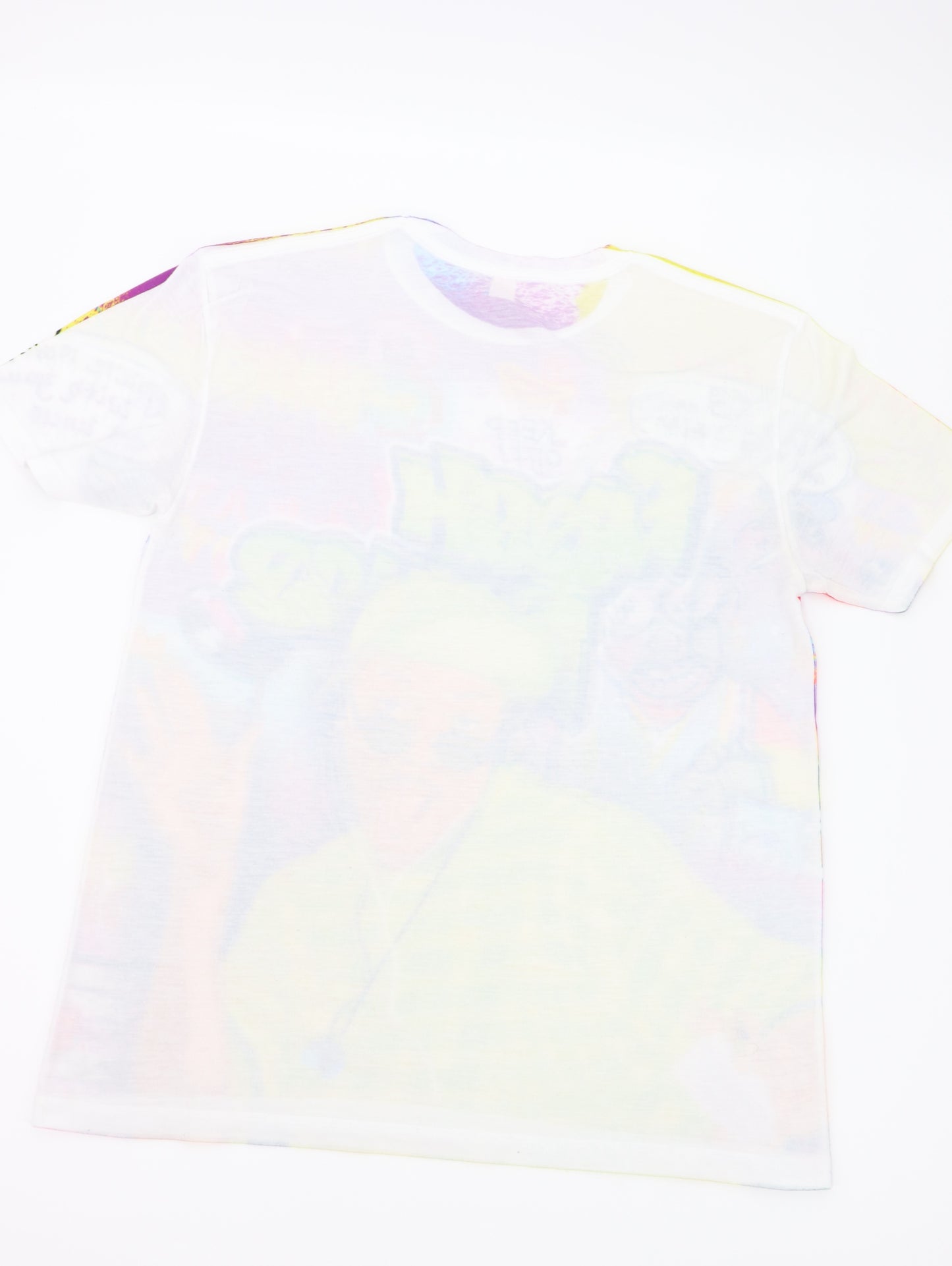 FRESH PRINCE OF BEL AIR TEE (L)