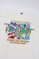 VINTAGE EL MONTE KIM & JANET OLYMPICS 1996 SINGLE STITCHED TEE (XL)