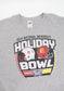 2014 HOLIDAY BOWL HUSKERS VS TROJANS TEE (XL)